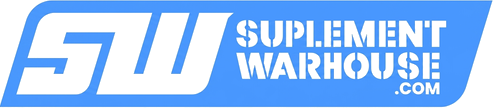 supplementwarehouse2025 logo