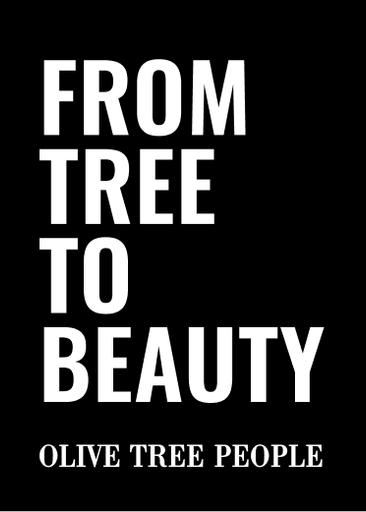 Olive Tree People logo