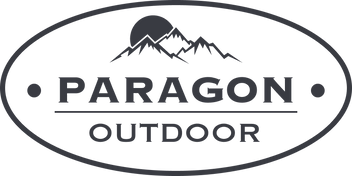 Paragon Outdoor logo