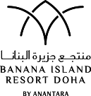 Banana Island Resort Doha by Anantara logo