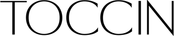 Toccin logo