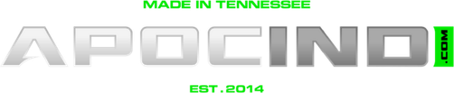 Apoc Industries logo