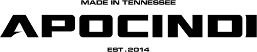 Apoc Industries logo