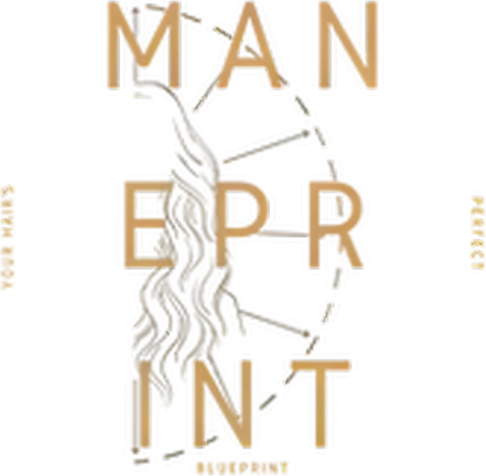 MANEPRINT logo