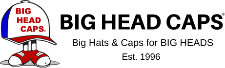Big Head Caps logo