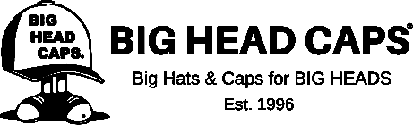 Big Head Caps logo