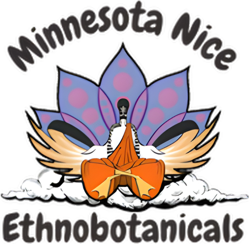 MN Nice Ethnobotanicals logo