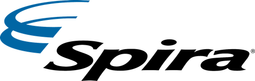 SPIRA INC logo