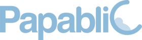 Papablic INC. logo