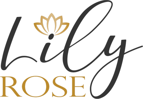 Lily Rose Jewelry Co logo