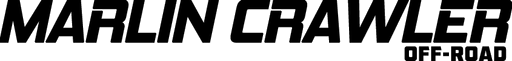 Marlin Crawler Off-Road logo