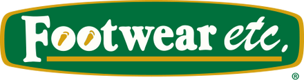 Footwear etc. logo