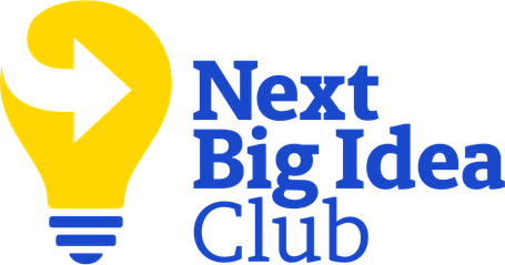 Next Big Idea Club logo