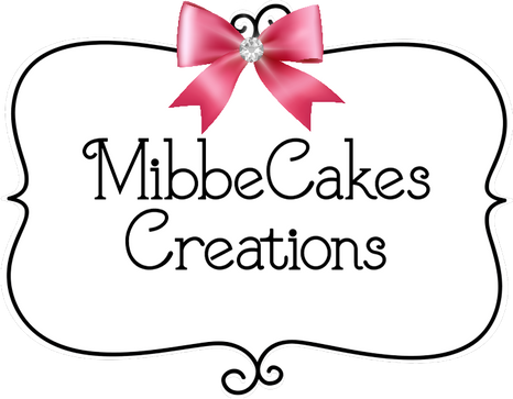 Mibbecakes Creations logo