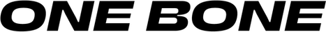 ONE BONE logo