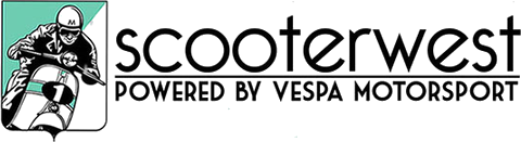 ScooterWest logo