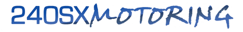 240sx Motoring logo