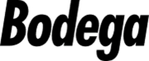 Bodega logo