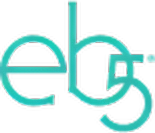 eb5 Skincare logo