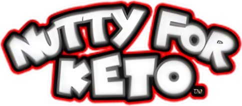 Nutty For Keto logo
