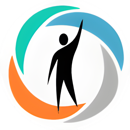 RealLife English logo
