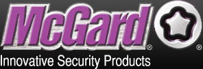 McGard logo