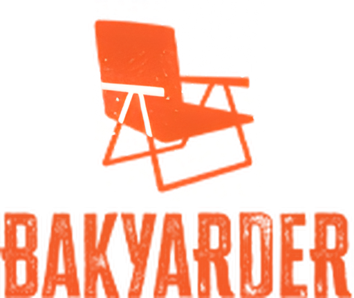 BAKYARDER logo