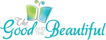 The Good and the Beautiful logo