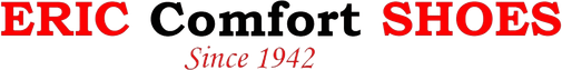 Eric Comfort Shoes logo