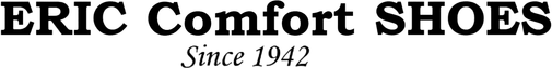 Eric Comfort Shoes logo