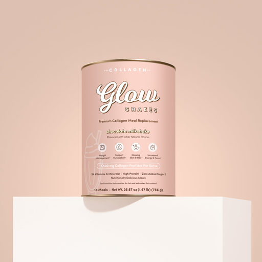 The Collagen Co USA logo