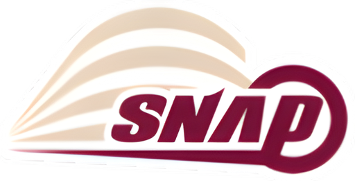 Snap Parking logo