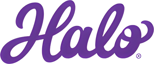 Halo Pets logo