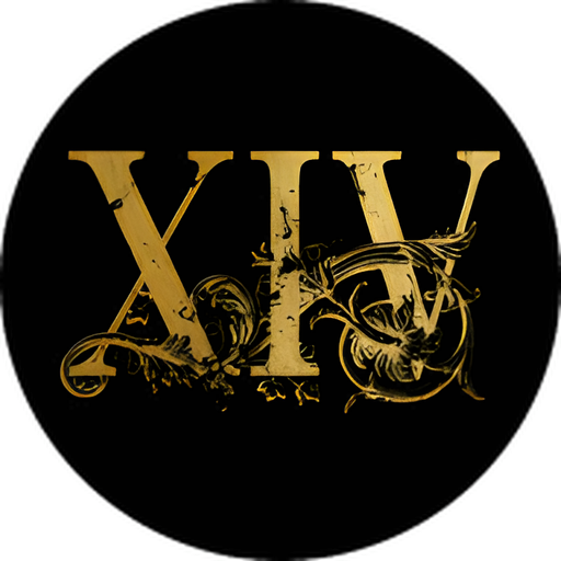 Company XIV logo