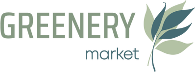 Greenery Market logo