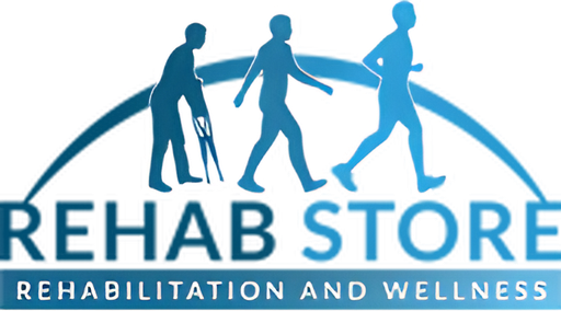 Rehab Store logo