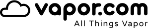 vapor.com logo