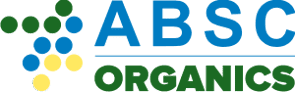 ABSC Organics logo