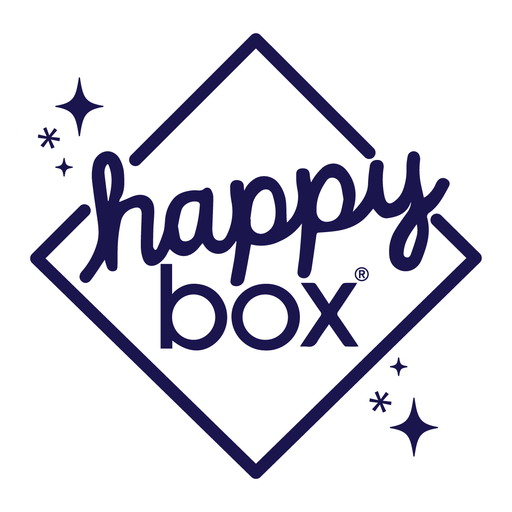 Happy Box logo