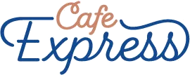 Cafe Express logo