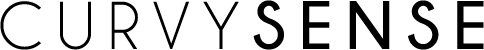Curvy Sense logo