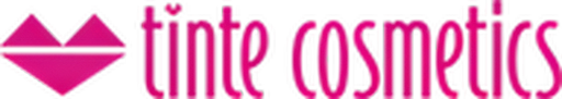 Tinte Cosmetics logo
