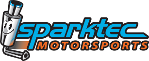 Sparktec Motorsports logo