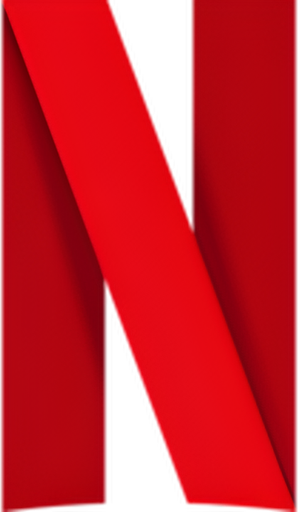Netflix Shop logo