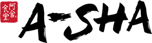 A-Sha Foods USA logo