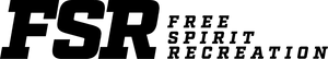Free Spirit Recreation logo