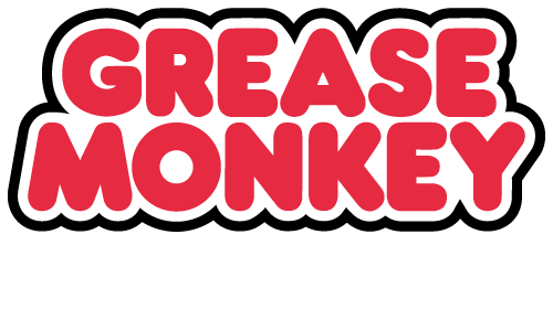Grease Monkey logo