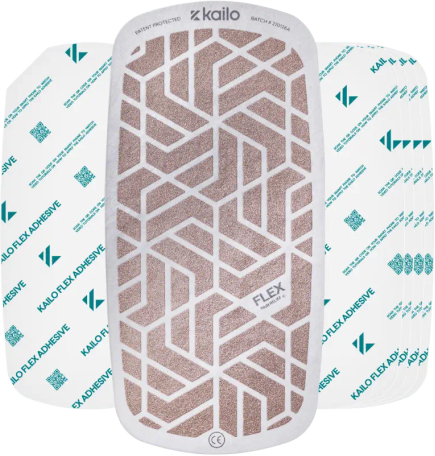 Kailo™ | Drug Free Pain Relief Patches logo
