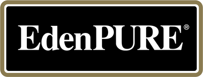 Edenpure.com logo