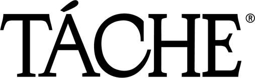 TÁCHE logo